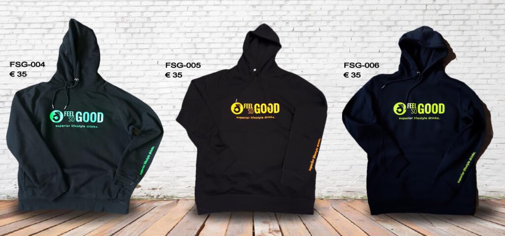 feel so good hoodies 2