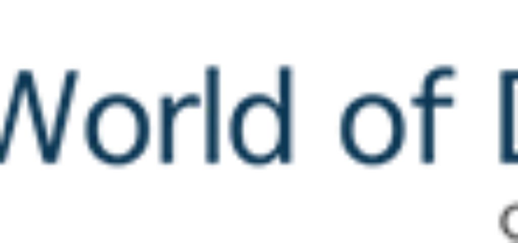 logo world of drinks