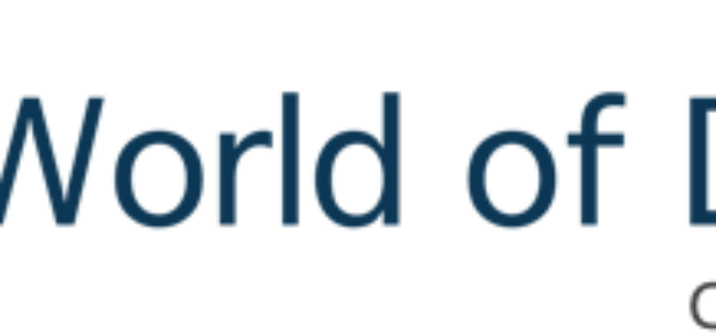 logo world of drinks