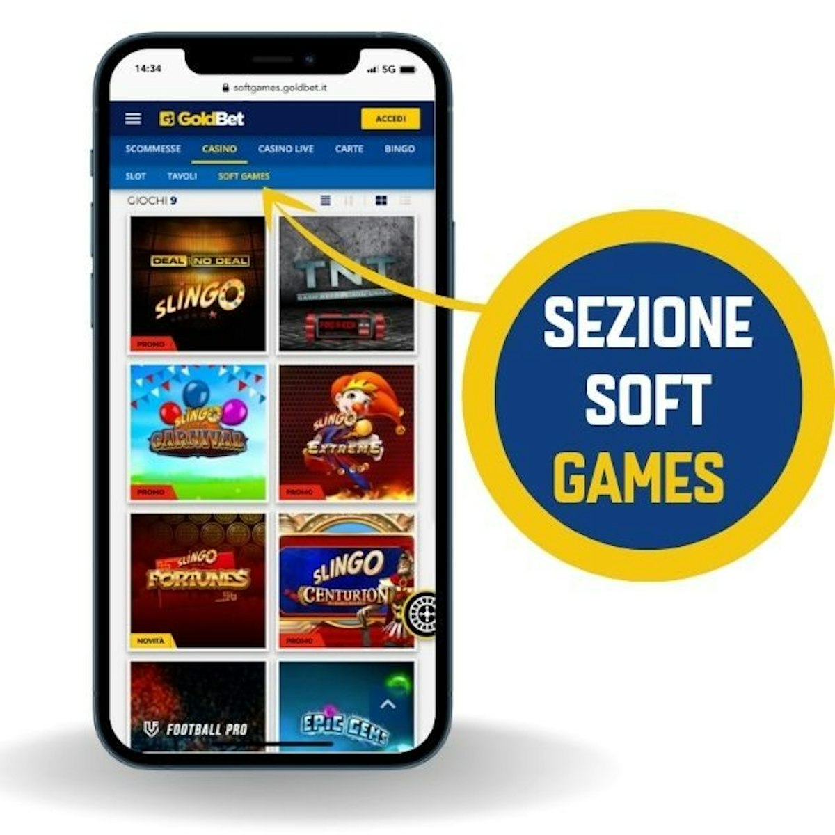 Goldbet