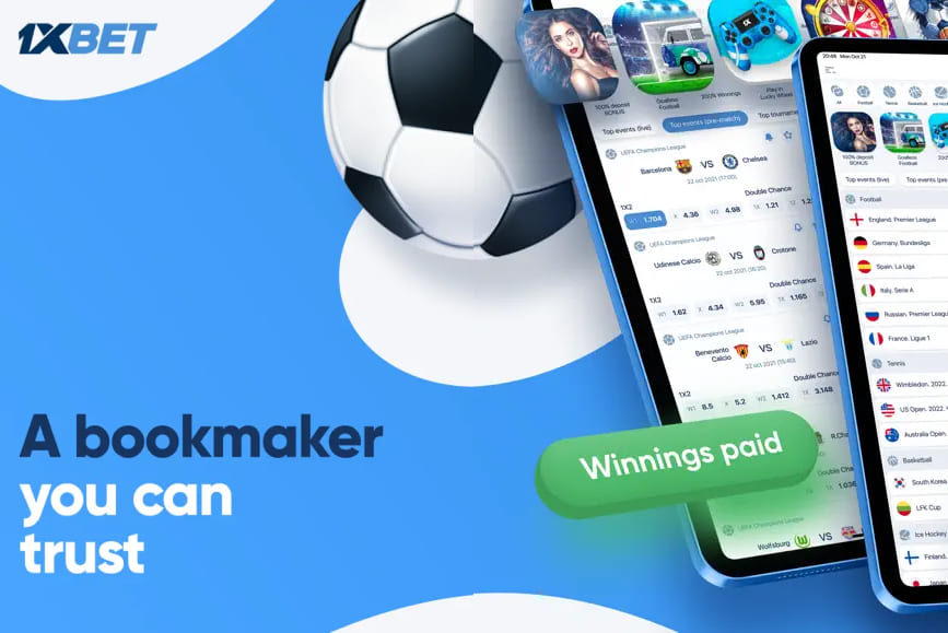 1xBet Thailand Download APP Your Gateway to Betting 1xBet Thailand Download APP Your Gateway to Betting