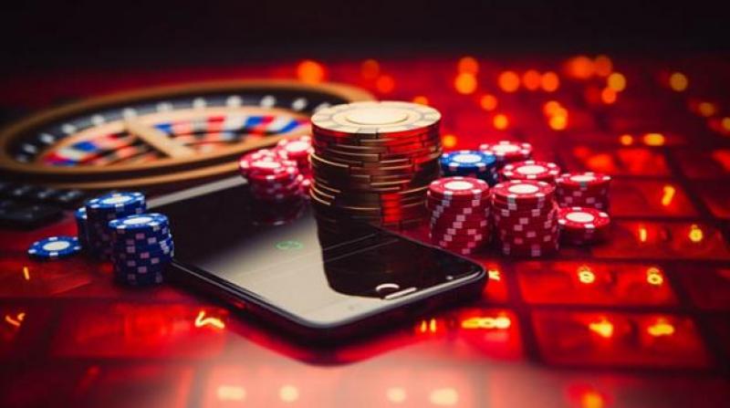 Experience the Thrill of Online UK Qbet Casino 24