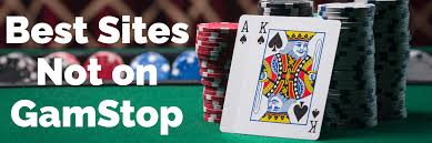 Exploring UK Casino Sites Not on Gamstop 616093750 Exploring UK Casino Sites Not on Gamstop 616093750