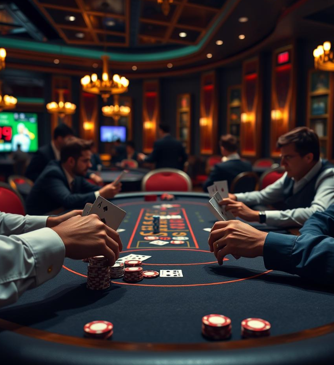 Onlinecasino Australia Bonus Specials: Structure, Regulation, and Industry Evaluation Onlinecasino Australia Bonus Specials: Structure, Regulation, and Industry Evaluation