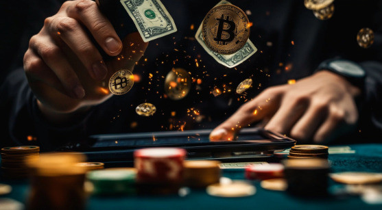 The Future of Online Gaming Exploring 7c77