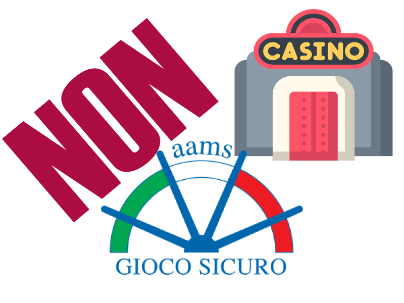 Casinò Non AAMS che Pagano Scopri le Migliori Opzioni -1680199780 Casinò Non AAMS che Pagano Scopri le Migliori Opzioni -1680199780