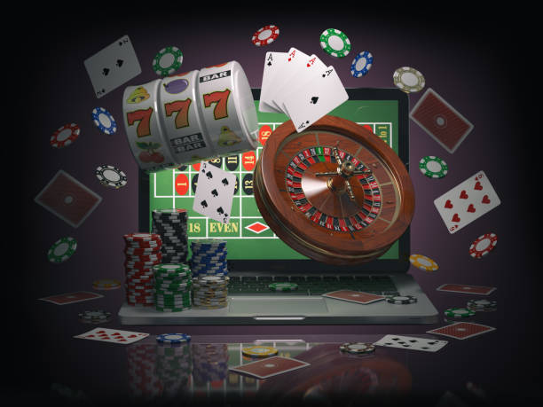Discover the Exciting World of Casino JB