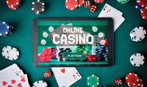 Experience the Thrill of HypeKasino Casino UK Your Ultimate Gaming Destination