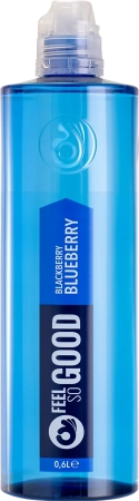 FeelSoGoodWater Blueberry