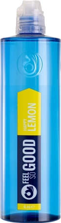FeelSoGoodWater Lemon