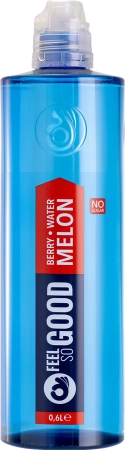 FeelSoGoodWater Watermelon